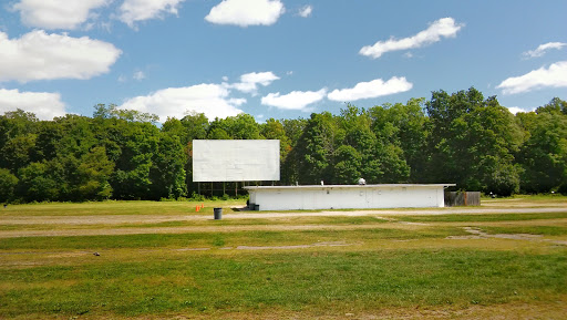 Drive-in Movie Theater «Hyde Park Drive In Theatre», reviews and photos, 4114 Albany Post Rd, Hyde Park, NY 12538, USA