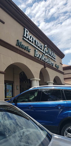 Book Store «Barnes & Noble», reviews and photos, 11802 Dale Mabry Hwy, Tampa, FL 33618, USA