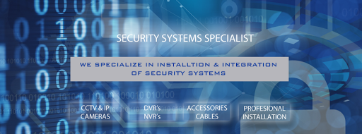 Fairfax Security Systems