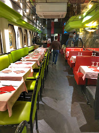 Atmosphère du Restaurant Bistro de la Tour à Paris - n°14
