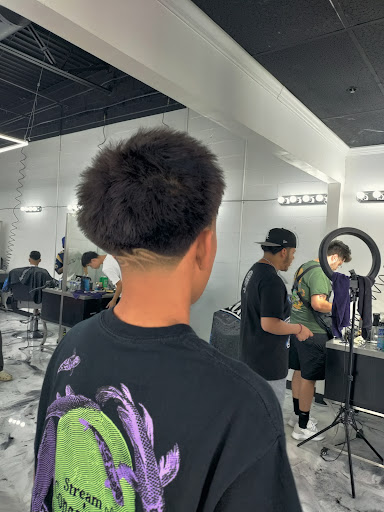 Barber Shop «Creations Barber Shop», reviews and photos, 1250 Tech Dr #150, Norcross, GA 30093, USA