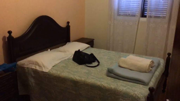 Chambres Hostellerie Hospedagem do Virgilio 9240-018 Sao Vicente