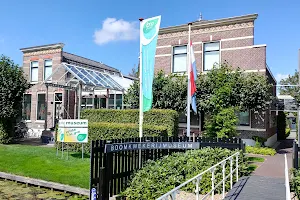 Boomkwekerijmuseum image