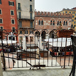 Photo n°6 de l'avis de Fabrizio.o fait le 22/03/2022 à 06:10 sur le  Osteria alla Torre 10 à Verona