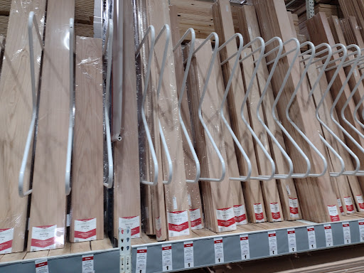 Home Improvement Store «Menards», reviews and photos, 3660 N Maize Rd, Wichita, KS 67205, USA