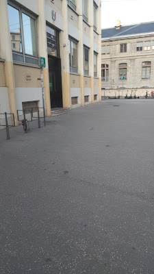 Service de consultations et traitements dentaires - HCL à Lyon