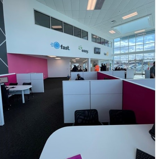 Used Car Dealer «CarSense», reviews and photos, 301 Park Manor Dr, Pittsburgh, PA 15205, USA