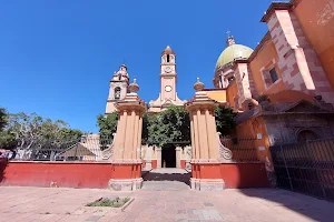 Catedral de Celaya (Sagrado Corazón de Jesús) image