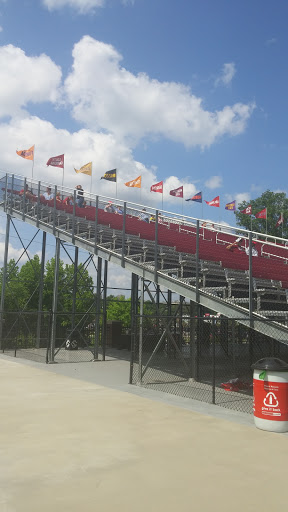 Baseball Field «Founders Park», reviews and photos, 431 Williams St, Columbia, SC 29201, USA