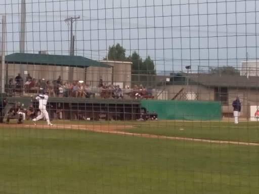 Stadium «Kindrick Field», reviews and photos, 1300 N Ewing St, Helena, MT 59601, USA