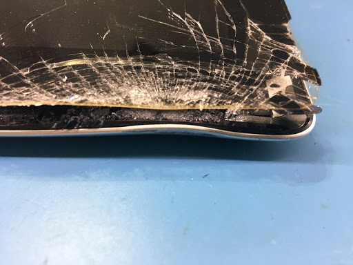 Cell Phone Store «Electronics Repair», reviews and photos, 810 8th St NE, Watertown, SD 57201, USA