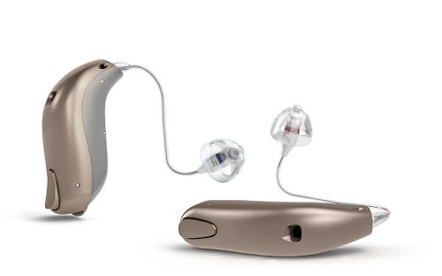 Magasin d'appareils auditifs AUDIO + Seyssel