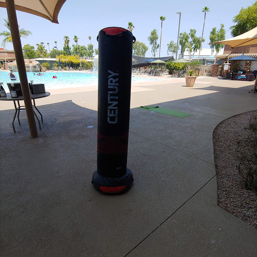 Gym «Life Time Fitness», reviews and photos, 1616 W Ruby Dr, Tempe, AZ 85284, USA