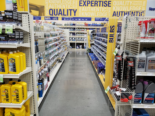 Auto Parts Store «NAPA Auto Parts - Genuine Parts Company», reviews and photos, 2191 Burgundy Pl, Ontario, CA 91761, USA