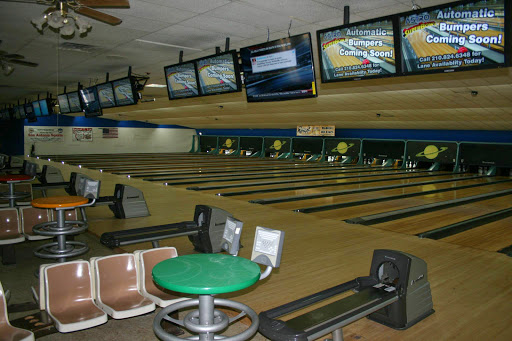 Bowling Alley «Astro SuperBowl», reviews and photos, 3203 Harry Wurzbach Rd, San Antonio, TX 78209, USA