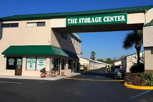 The Storage Center image