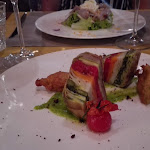 Photo n°3 de l'avis de Cipriano.o fait le 27/08/2018 à 18:16 sur le  Ristorante Cantina Mediterraneo à Badoere