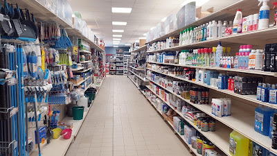 DEFLANDRE Outillage à Avesnes-sur-Helpe