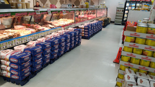 Grocery Store «Guadalajara Market», reviews and photos, 1400 W Grand Ave # D, Grover Beach, CA 93433, USA