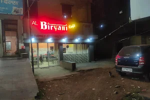 Al Biryani Cafe-Best biryani in bhilai image