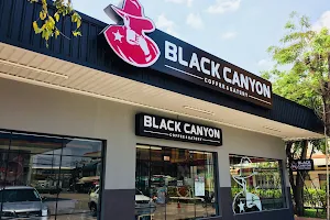 Black​ Canyon Ptt Steung Meanchey image