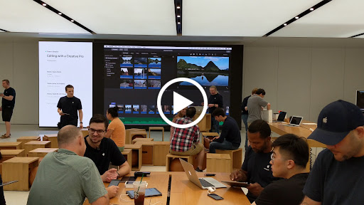 Computer Store «Apple Chestnut Hill», reviews and photos, 199 Boylston St, Chestnut Hill, MA 02467, USA