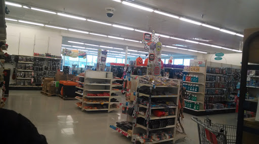 Discount Store «Kmart», reviews and photos, 6780 W Washington St, Indianapolis, IN 46241, USA