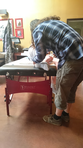 Tattoo Shop «High Voltage Tattoo Nc», reviews and photos, 1259 N La Brea Ave, West Hollywood, CA 90038, USA