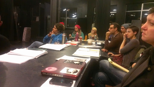 Performing Arts Theater «Freehold Theatre», reviews and photos, 2222 2nd Ave, Seattle, WA 98121, USA