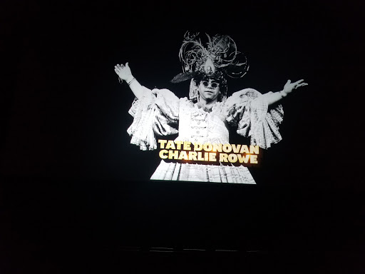 Movie Theater «Cinemark Palace 20», reviews and photos, 3200 Airport Rd, Boca Raton, FL 33431, USA