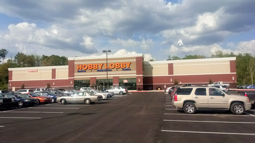 Craft Store «Hobby Lobby», reviews and photos, 5501 Patrick Way, Birmingham, AL 35235, USA