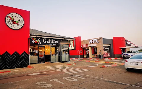 KFC Hartbeespoort (Sediba) image