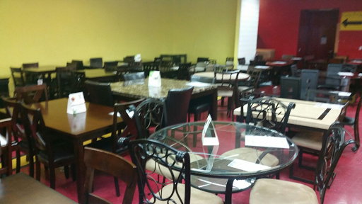 Furniture Store «American Freight Furniture and Mattress», reviews and photos, 1201 10th St E, Palmetto, FL 34221, USA