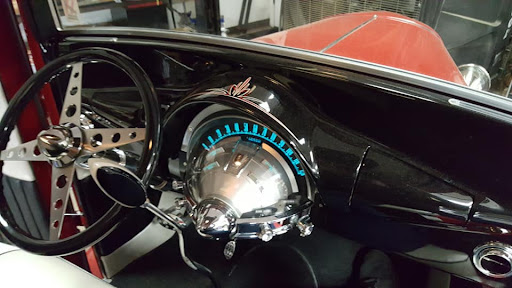 Car Stereo Store «Cardenal Electronics», reviews and photos, 9250 N 43rd Ave # 6, Glendale, AZ 85302, USA