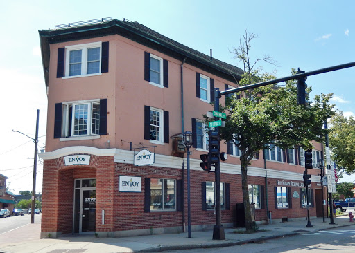 Financial Institution «Envoy Mortgage Dover», reviews and photos