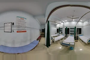 Prakash Memorial Clinic image