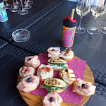 Photo n°1 de l'avis de Christian.e fait le 03/10/2021 à 11:05 sur le  Al Catenaccio (Da Coppi) à Villorba