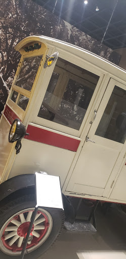 Tourist Attraction «Classic Car Collection», reviews and photos, 3600 US-30 B, Kearney, NE 68847, USA