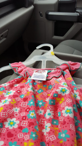 Nearly New Fashions Inc