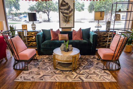 Furniture Store «Charter Furniture - Dallas», reviews and photos, 15101 Midway Rd, Addison, TX 75001, USA