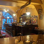 Photo n°4 de l'avis de Sylvie.l fait le 23/03/2023 à 07:45 sur le  Kanzlei Café à Naumburg