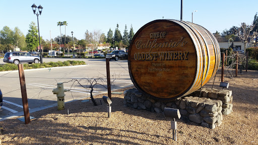 Winery «The Wine Tailor», reviews and photos, 8916 E Foothill Blvd, Rancho Cucamonga, CA 91730, USA