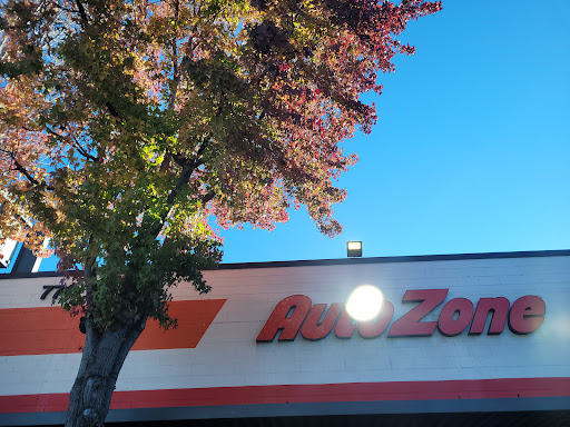 Auto Parts Store «AutoZone», reviews and photos, 24060 Mission Blvd, Hayward, CA 94544, USA