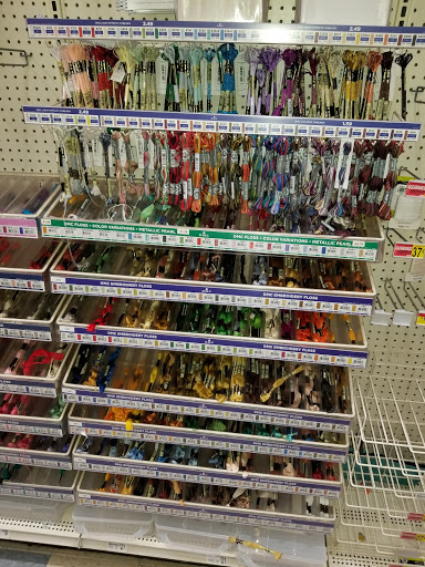 Craft Store «Michaels», reviews and photos, 14370 Ocean Gate Ave, Hawthorne, CA 90250, USA