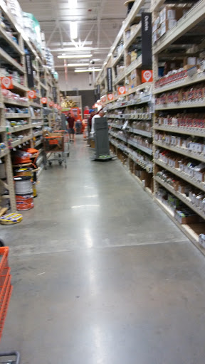 Home Improvement Store «The Home Depot», reviews and photos, 2255 Home Depot Dr, Denham Springs, LA 70726, USA