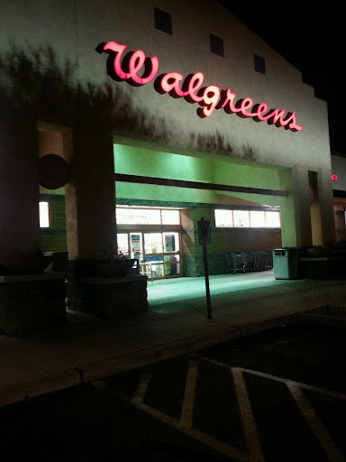 Walgreens Mesa
