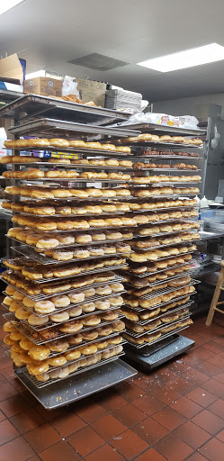 Donut Shop «Happy Donut», reviews and photos, 701 W Las Tunas Dr, San Gabriel, CA 91776, USA