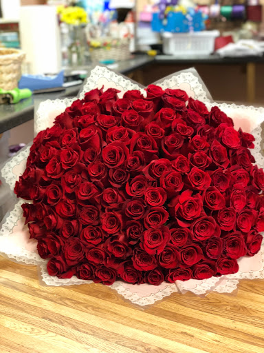 Florist «Beautiful Blooms Florist», reviews and photos, 7950 E Mississippi Ave, Denver, CO 80247, USA