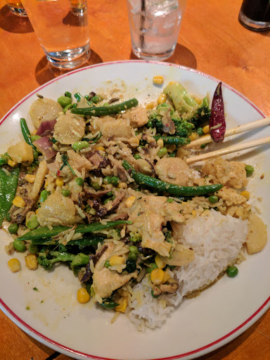 Shopping Mall «Lincolnshire Commons», reviews and photos, 900 Milwaukee Ave, Lincolnshire, IL 60069, USA