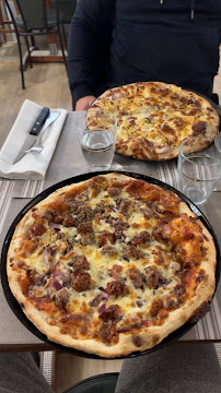Plats et boissons du Pizzeria Chez Franckino Gusto à Laon - n°17